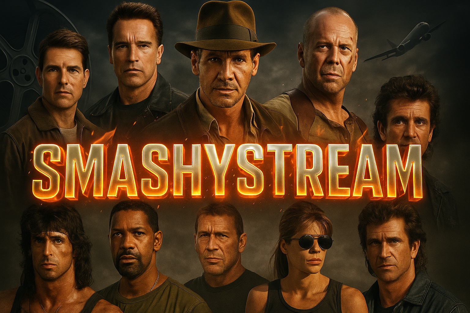 Featured Movie Poster